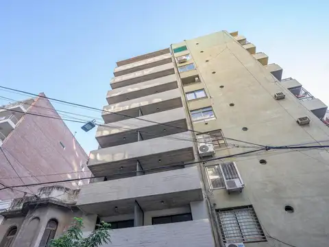Departamento tipo duplex de 1 dormitorio en zona rio