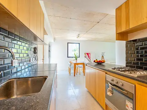 Venta piso exclusivo 2 dormitorios arroyito