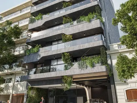 Venta departamento 1 dormitorio estrenar abasto