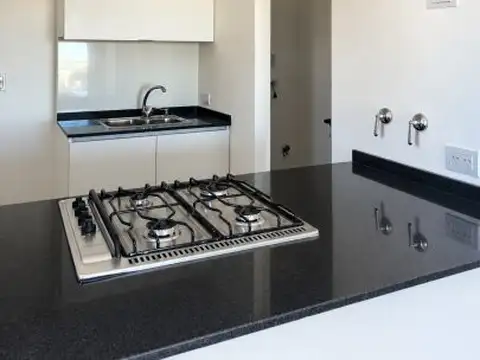 Semipiso de 2 dormitorios - ituzaingo 1227