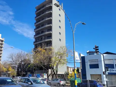 En venta dos dormitorios sobre avellaneda arroyito