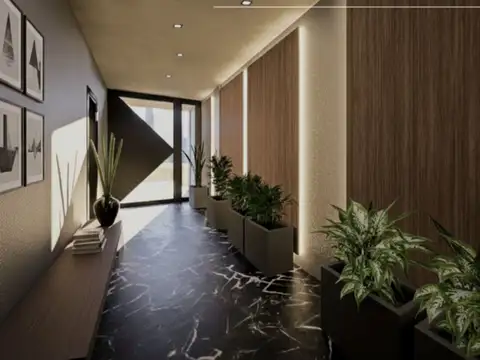 Departamento 2 dormitorios venta pozo  centro rio