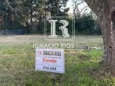 Terreno en Venta en Loma Verde, Partido de Escobar