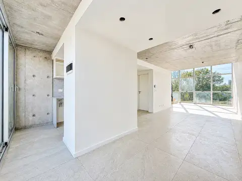 Departamento dúplex en venta a estrenar con pileta y amenities
