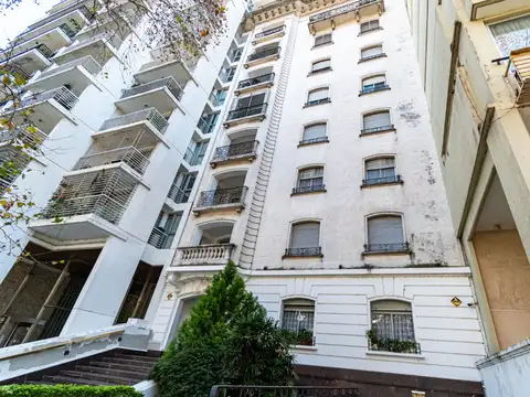 Departamento en venta 3 dormitorios bv. oroño