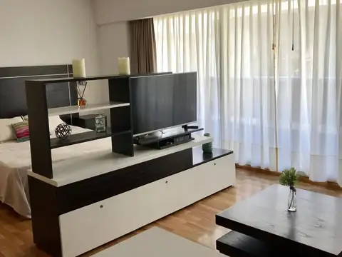 Espectacular monoabiente en palermo totalmente equipado - likehome 1