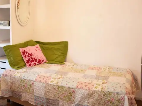 Departamento alquiler temporario en palermo