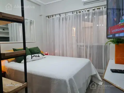Alquiler temporario mensual en buenos aires