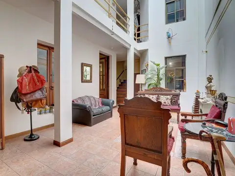 Casa lote propio 5 amb.- venta / san cristobal
