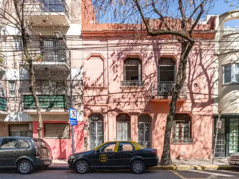Casa en venta. posible multifamiliar, 2 ph indepen