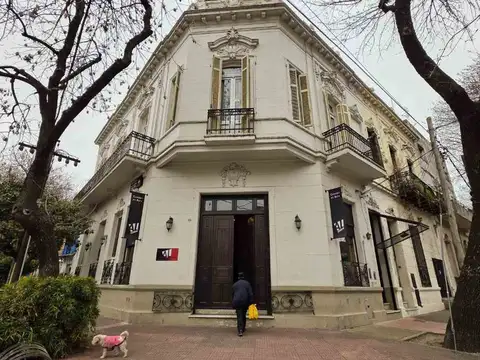 Venta casa artística la boca | vivienda + comercio