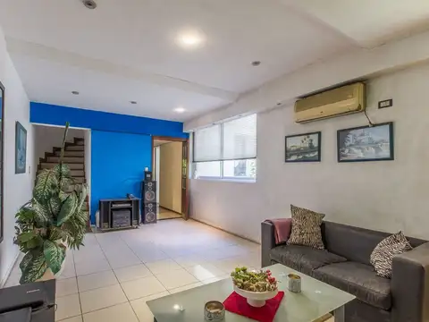 Venta casa en belgrano/nuñez con pileta y cochera