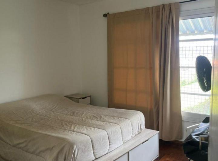 Casa · 120m² · 5 Ambientes