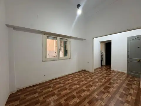 Ph 2 ambientes en planta baja con patio– monserrat