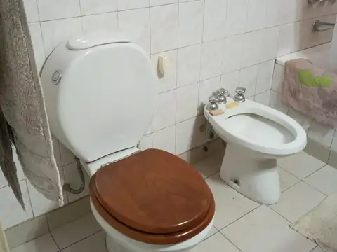 Ph 3 ambientes con balcón