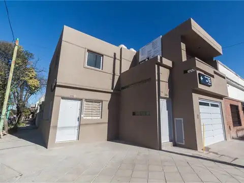 Ph venta 3 amb 94 mtr villa del parque impecable