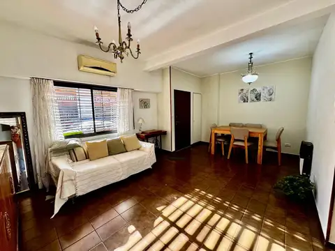 Venta ph 3 amb c/patio y playroom villa santa rita