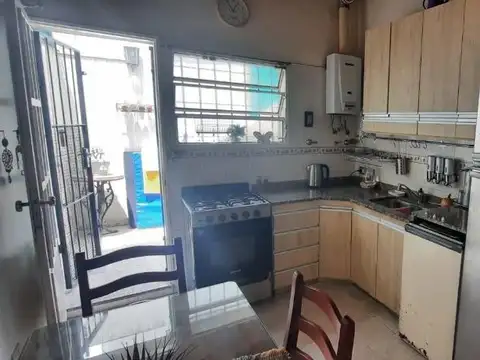 Casas - p. horiz. - saavedra, capital federal