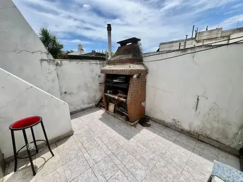 Venta ph 4 amb c/patio y parrilla