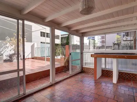 Venta ph 3 amb palermo hollywood terraza sin/exp