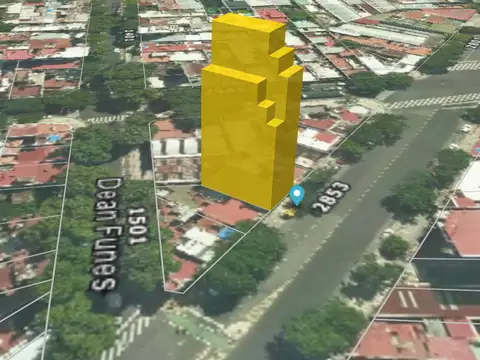 Casa en lote propio. venta. usam .san cristobal