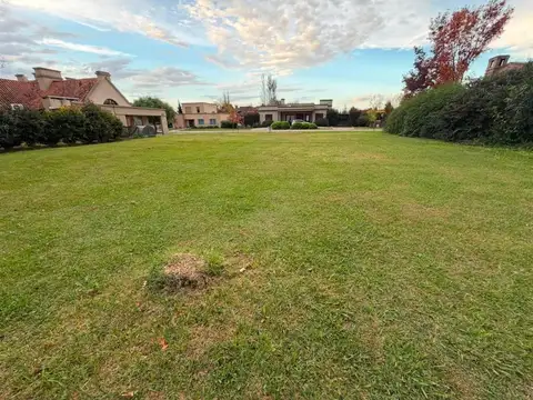 Terreno en Venta en Arroyo Dulce, Countries y Barrios Cerrados en Lujan