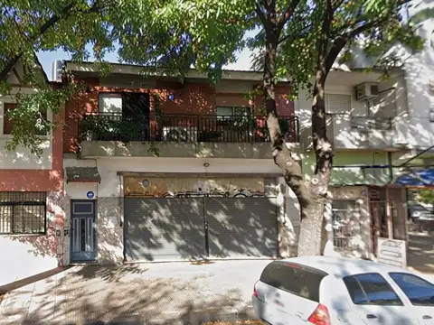 Lote en venta en liniers