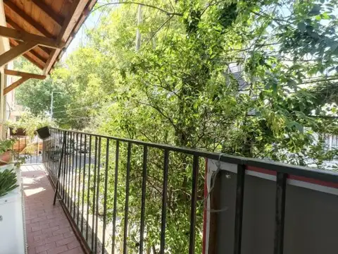 Villa devoto - venta ph en dúplex sin expensas