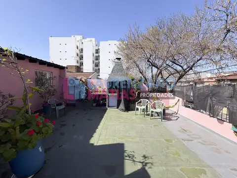 Venta – ph 4 ambientes con terraza en agronomia