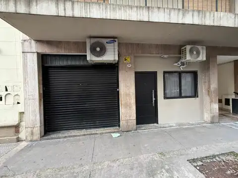 Local comercial en alquiler en balvanera