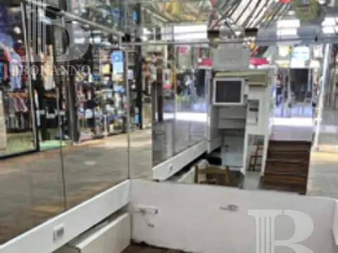 Alquiler local comercial gondola en florida 800