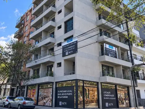 Local en venta, zona belgrano