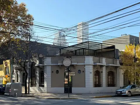 Local  en alquiler ubicado en palermo soho, capital federal, buenos aires