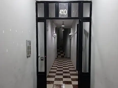 Monoambientes en alquiler trole al 400