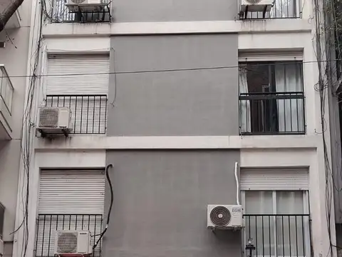 Departamento - recoleta