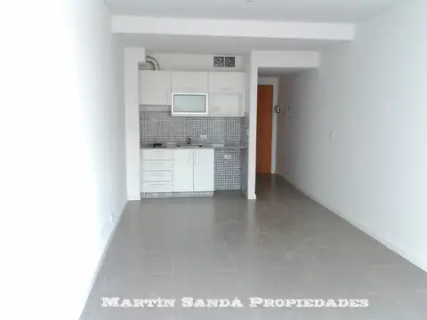 Monoambiente - caballito - excelente - a partir del 10 de octubre 2026