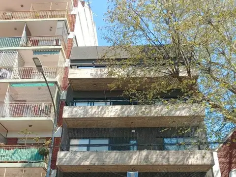 Departamento monoambiente  en alquiler en flores, capital federal, buenos aires