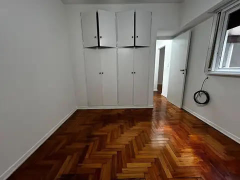 Departamento en alquiler en parque patricios