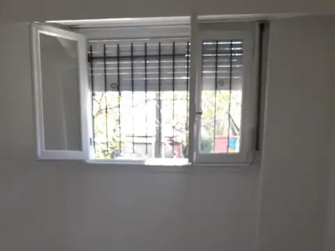 Departamento - parque chacabuco