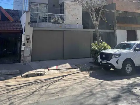Departamento - alquiler - argentina, capital federal - del carril, salvador m. avda. 4755