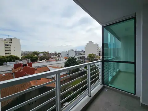 Tres ambientes a estrenar! alquiler! saavedra