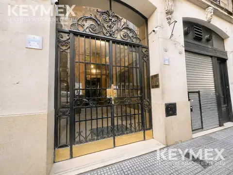 Departamento en alquiler amueblado