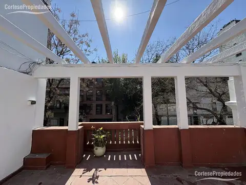 Departamento - palermo viejo