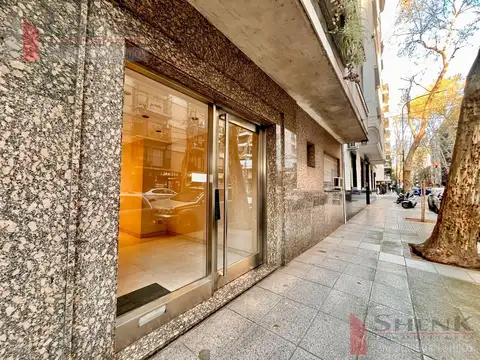 Departamento en palermo