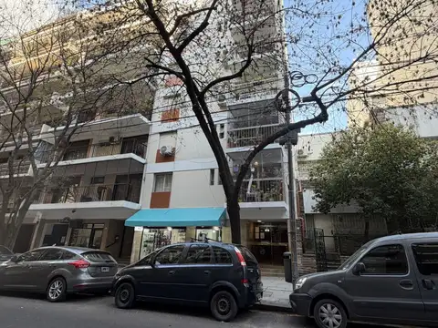 Departamento - alquiler - argentina, capital federal - zabala 2400