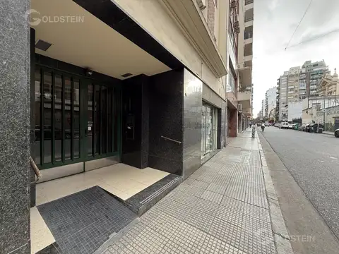 Departamento en monserrat