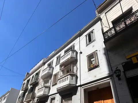 Departamento de 2 ambientes