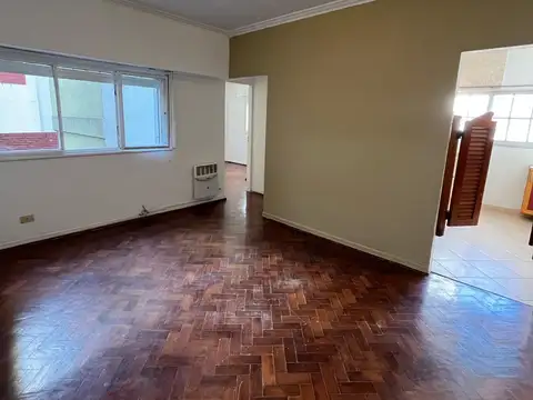 Departamento - almagro