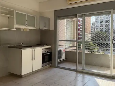 Alquiler departamento en villa urquiza con amenities
