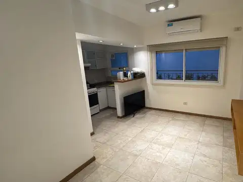 Departamento de 2 amb, en alquiler,  recoleta !